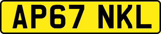 AP67NKL