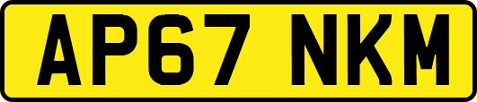 AP67NKM