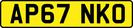 AP67NKO