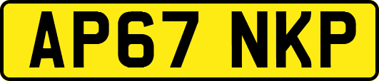 AP67NKP