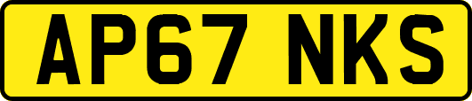 AP67NKS