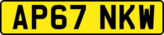 AP67NKW