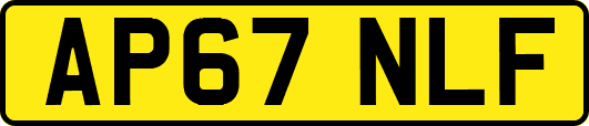 AP67NLF