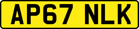 AP67NLK