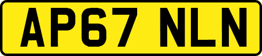 AP67NLN