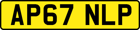 AP67NLP
