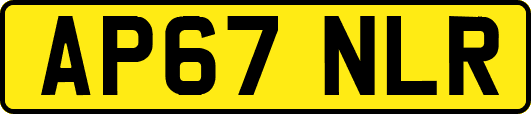 AP67NLR