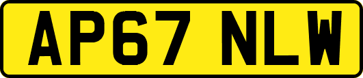AP67NLW