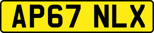AP67NLX