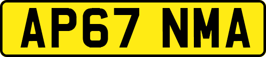 AP67NMA