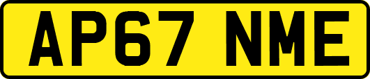 AP67NME