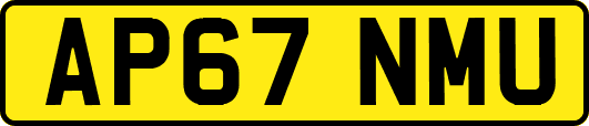 AP67NMU