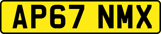 AP67NMX