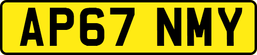 AP67NMY