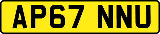 AP67NNU