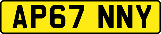 AP67NNY