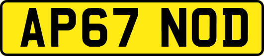 AP67NOD