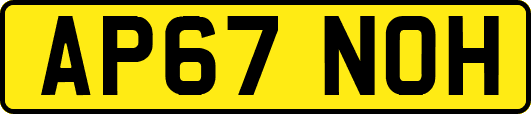 AP67NOH