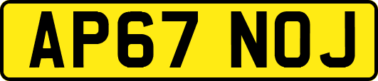 AP67NOJ