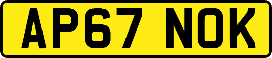 AP67NOK