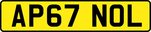 AP67NOL