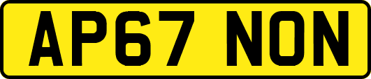 AP67NON
