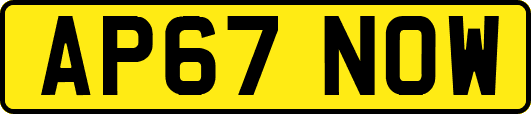 AP67NOW