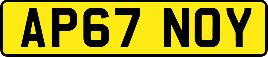 AP67NOY