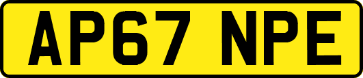 AP67NPE