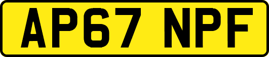 AP67NPF