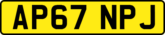 AP67NPJ
