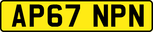 AP67NPN