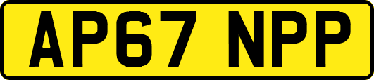 AP67NPP