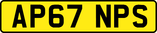 AP67NPS