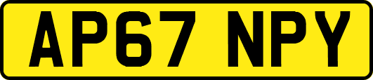 AP67NPY