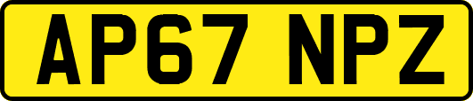 AP67NPZ
