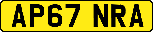 AP67NRA