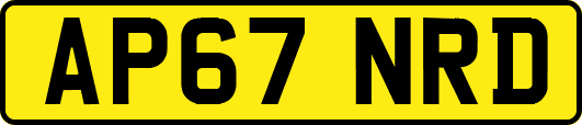 AP67NRD