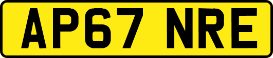 AP67NRE
