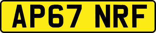 AP67NRF