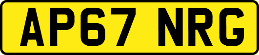 AP67NRG