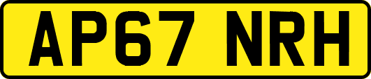AP67NRH