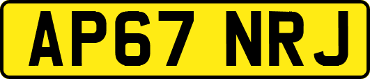 AP67NRJ