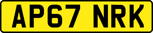 AP67NRK