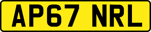 AP67NRL