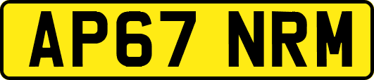 AP67NRM
