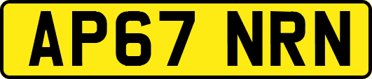 AP67NRN