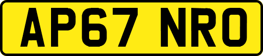 AP67NRO