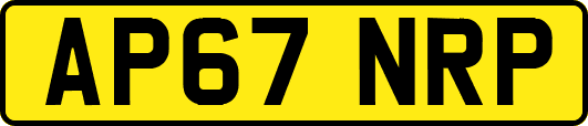 AP67NRP