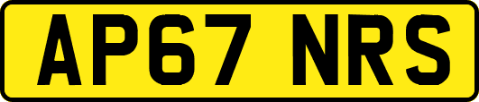 AP67NRS